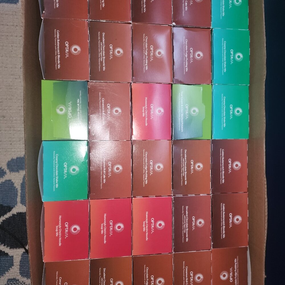 Optavia